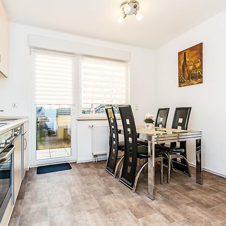 Ferienwohnung Koeln Stammheim Phòng bức ảnh