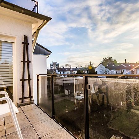 Ferienwohnung Koeln Stammheim Phòng bức ảnh