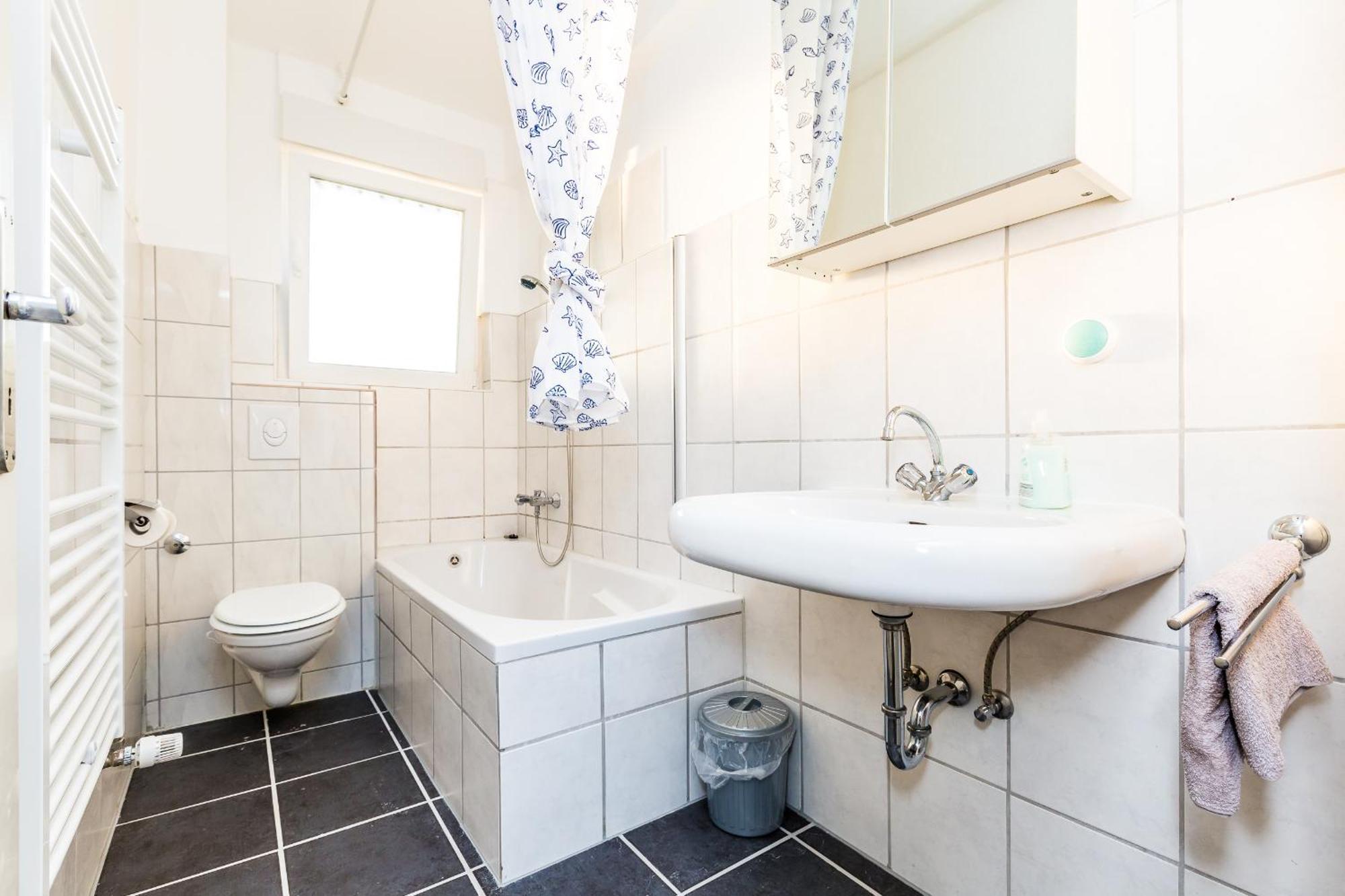 Ferienwohnung Koeln Stammheim Ngoại thất bức ảnh