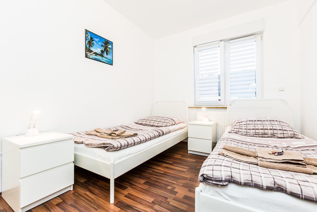 Ferienwohnung Koeln Stammheim Phòng bức ảnh