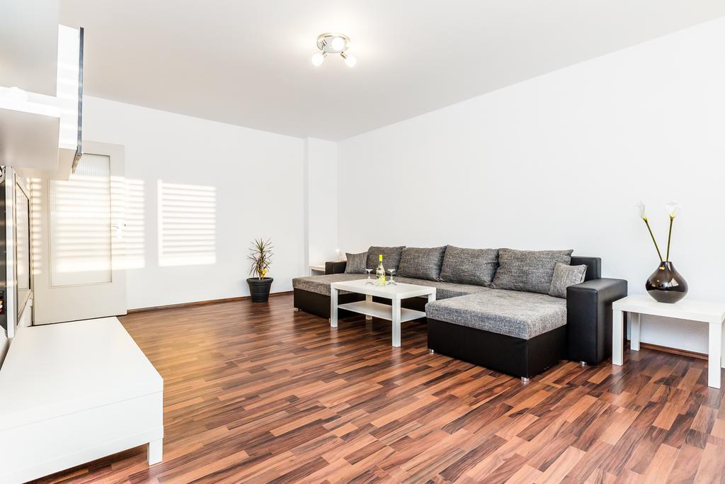 Ferienwohnung Koeln Stammheim Phòng bức ảnh