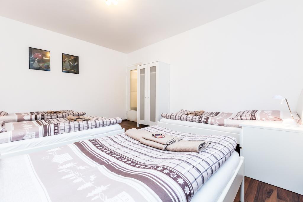 Ferienwohnung Koeln Stammheim Phòng bức ảnh