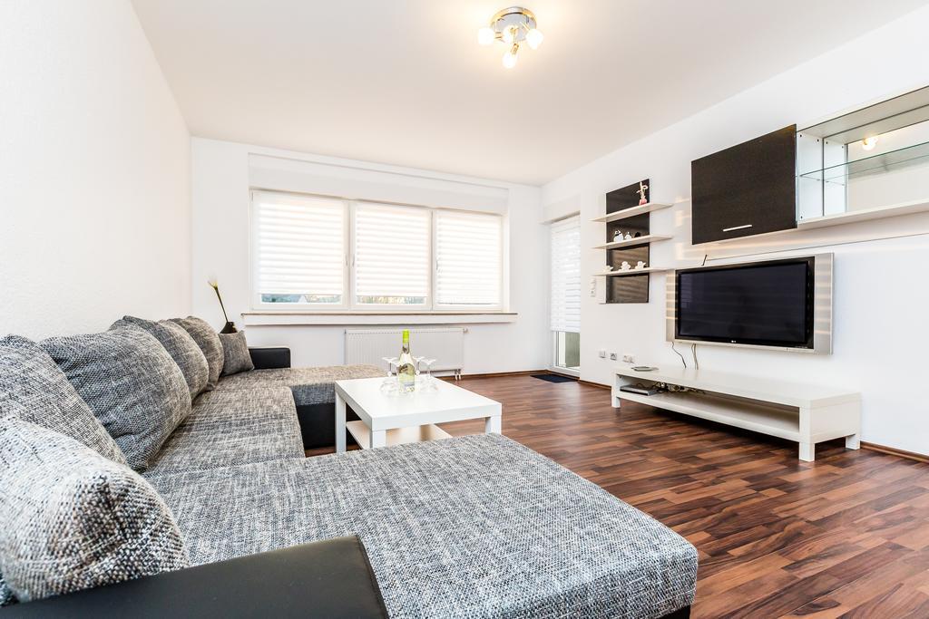Ferienwohnung Koeln Stammheim Phòng bức ảnh