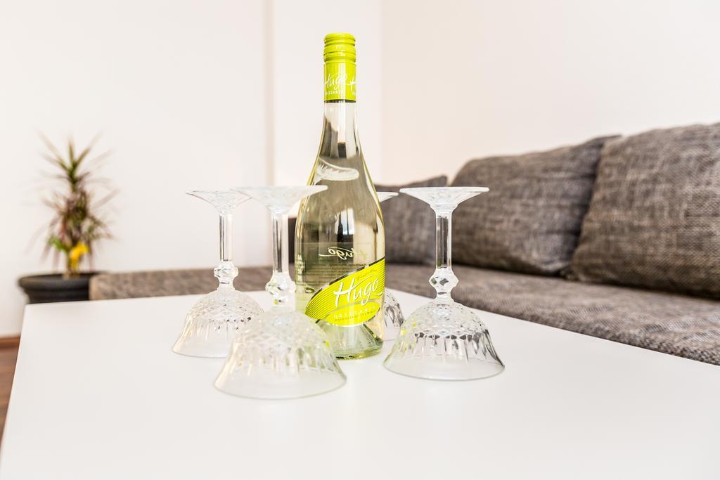 Ferienwohnung Koeln Stammheim Phòng bức ảnh